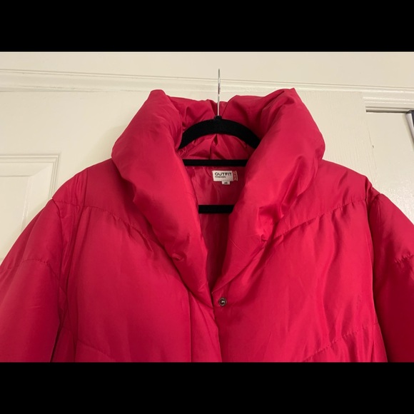 Waterproof jacket - Picture 2 of 5